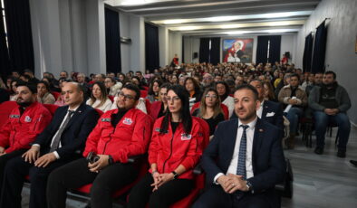 ‘TEKNOFEST başvuru sayısını arttırmalıyız’