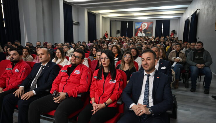 ‘TEKNOFEST başvuru sayısını arttırmalıyız’