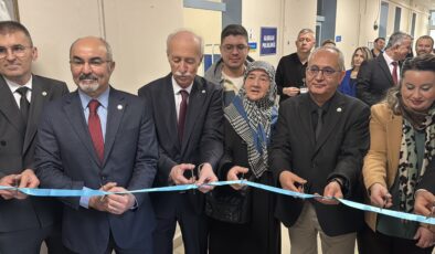 Algoloji Polikliniği açıldı