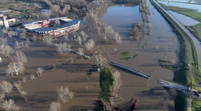 Tunca düşüşe geçti