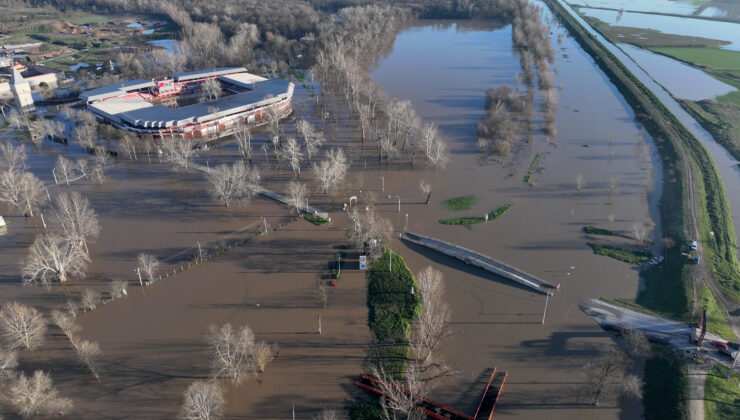 Tunca düşüşe geçti