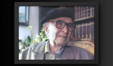 ADD, Velidedeoğlu’nu andı