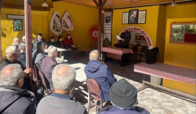 ADD’den sert açıklama