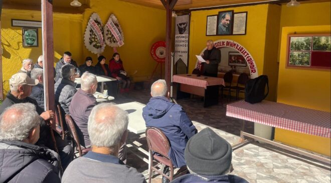 ADD’den sert açıklama