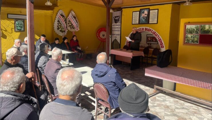 ADD’den sert açıklama