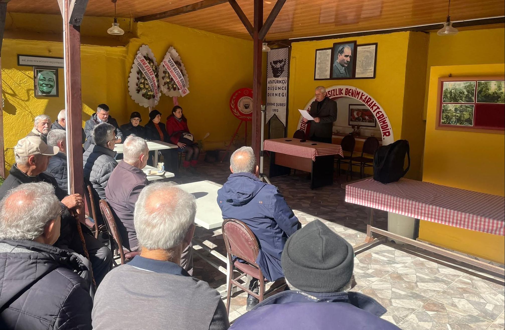 ADD’den sert açıklama