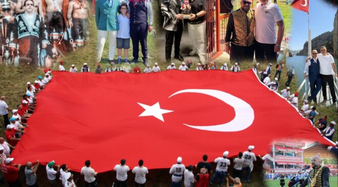 Ağa Özünlü’ye ağalardan destek