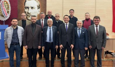 Altay, güven tazeledi