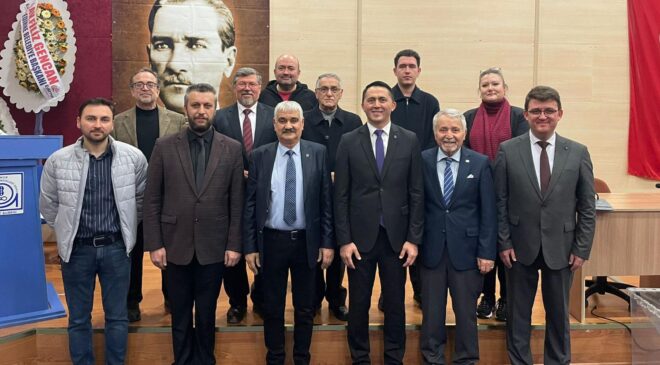 Altay, güven tazeledi