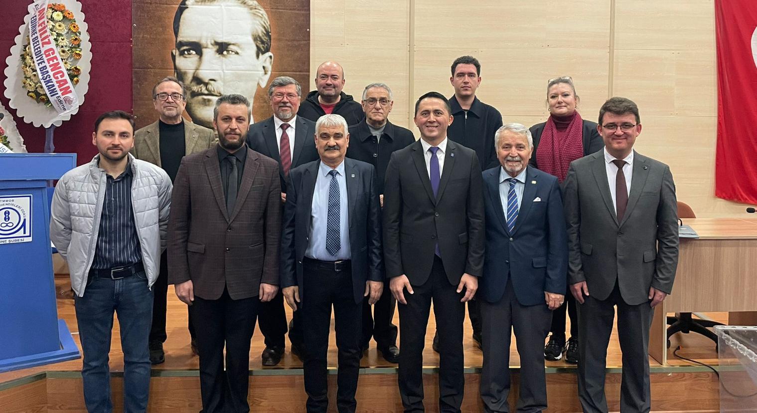 Altay, güven tazeledi