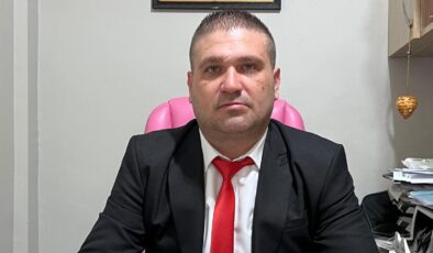 Anıl Devran seçime hazır