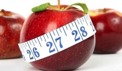 Aralıklı orucun diyetten farkı yok