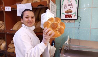 Askıda dayanışma var