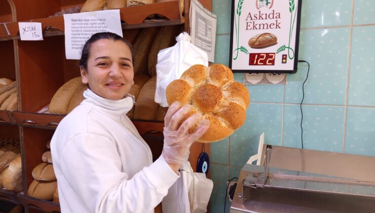 Askıda dayanışma var