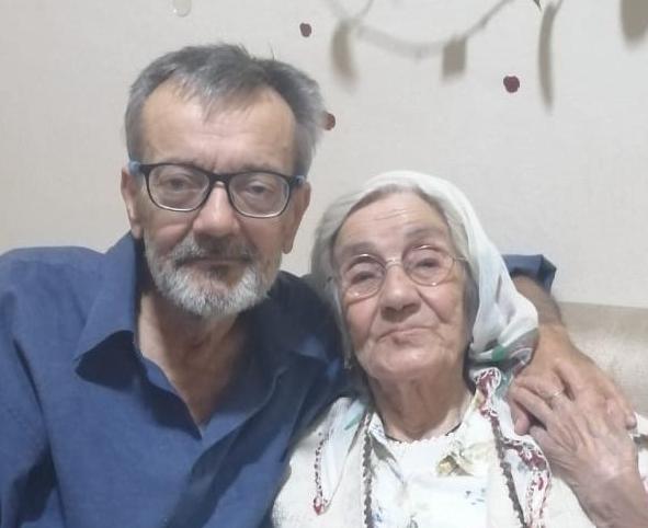 Avukat Dinçeli vefat etti