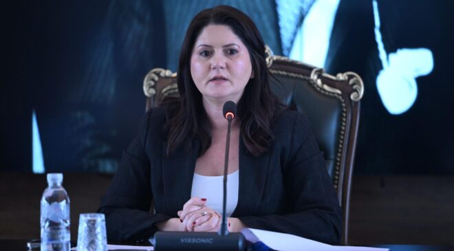 Başkan Gencan’dan dayanışma çağrısı