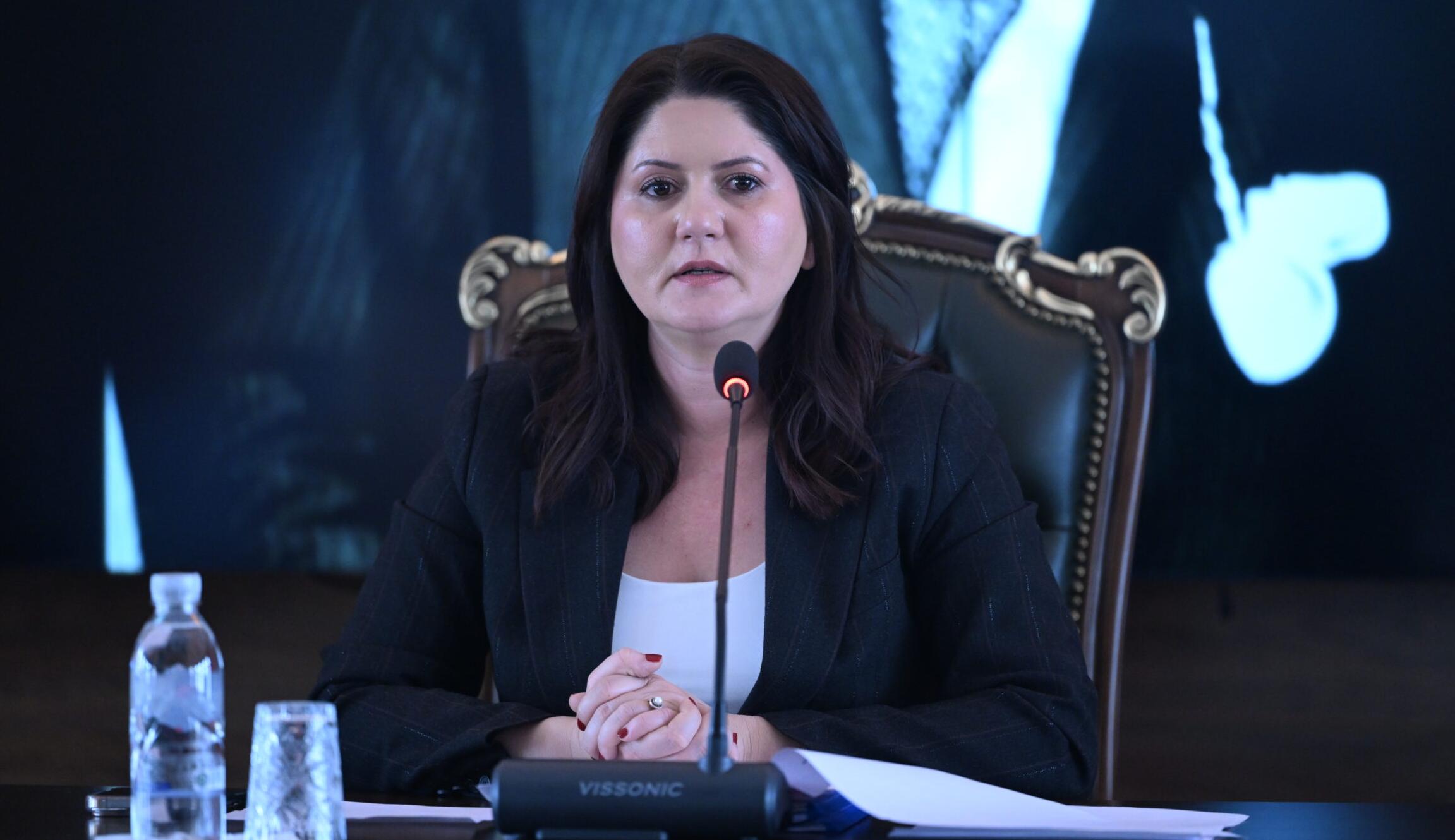 Başkan Gencan’dan dayanışma çağrısı