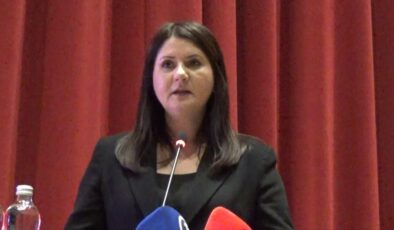  “Edirne’nin gerçeği yalnızca deprem değil”