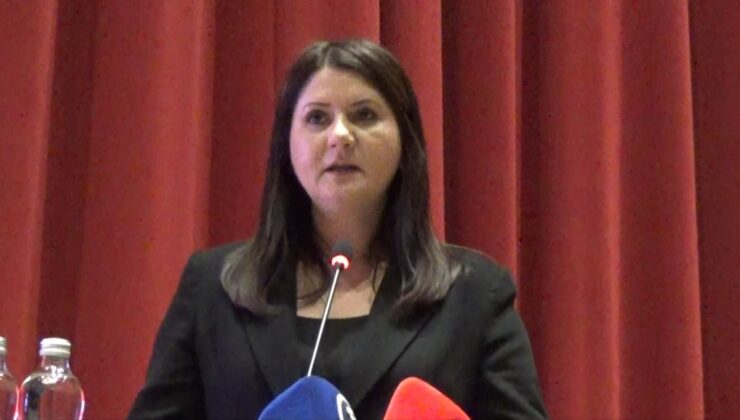  “Edirne’nin gerçeği yalnızca deprem değil”