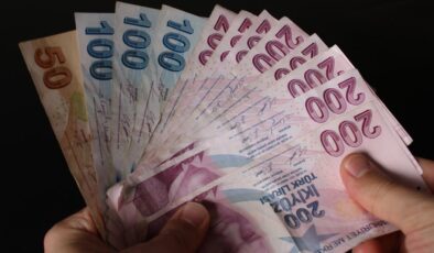 Belediyeden emeklilere maddi destek