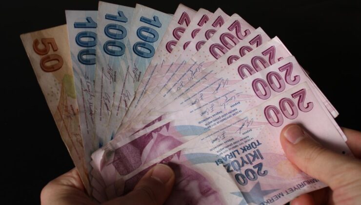 Belediyeden emeklilere maddi destek