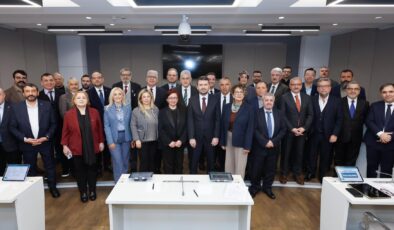 BİK’ten yeni düzenleme