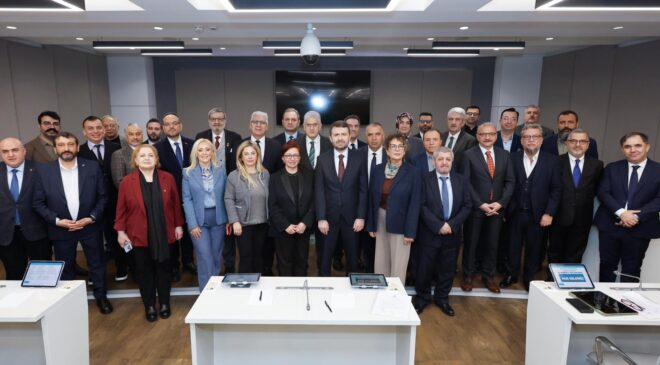 BİK’ten yeni düzenleme