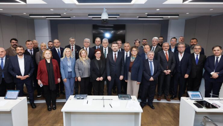 BİK’ten yeni düzenleme