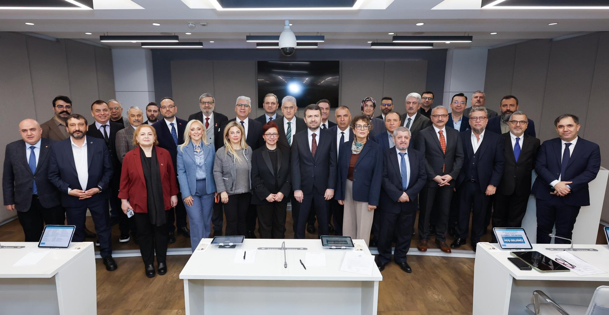 BİK’ten yeni düzenleme