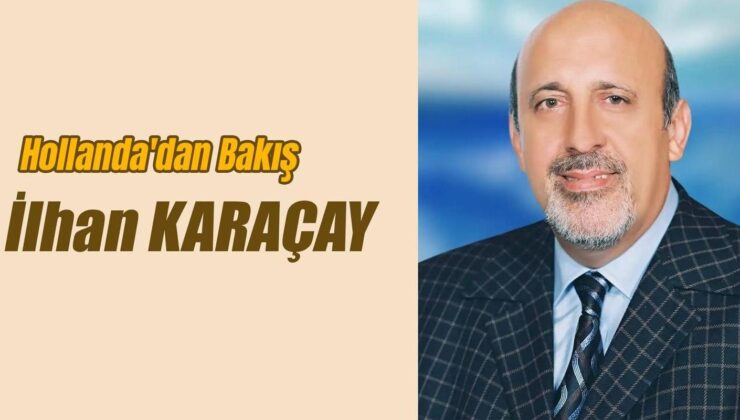 BİR ÖĞRENCİ DERNEĞİ’NDEN DAHA FAZLASI VE HOLLANDA’DA TÜRK GENÇLİĞİNİN YUVASI: ANATOLİA