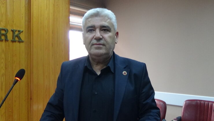 Öğrencilere “Afet Bilinci” dersi