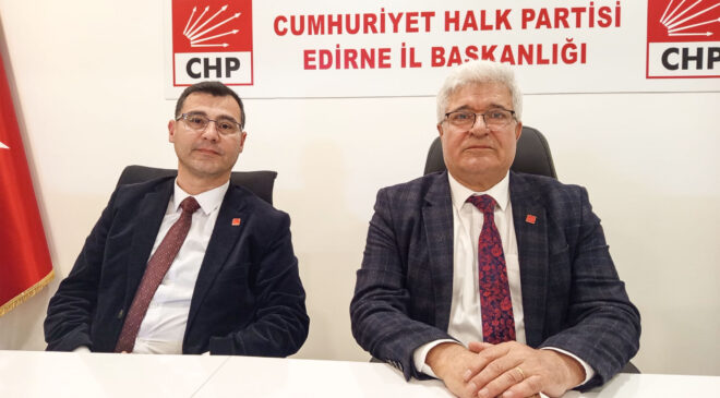  “Belediye ruhsat vermedi”