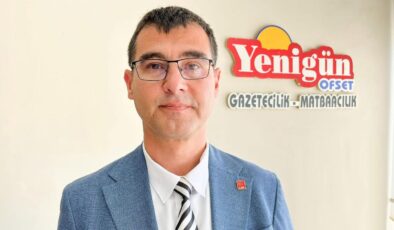 CHP’den ramazan mesajı