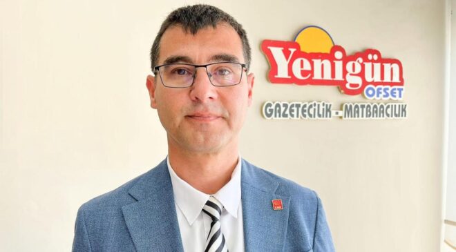 CHP’den ramazan mesajı