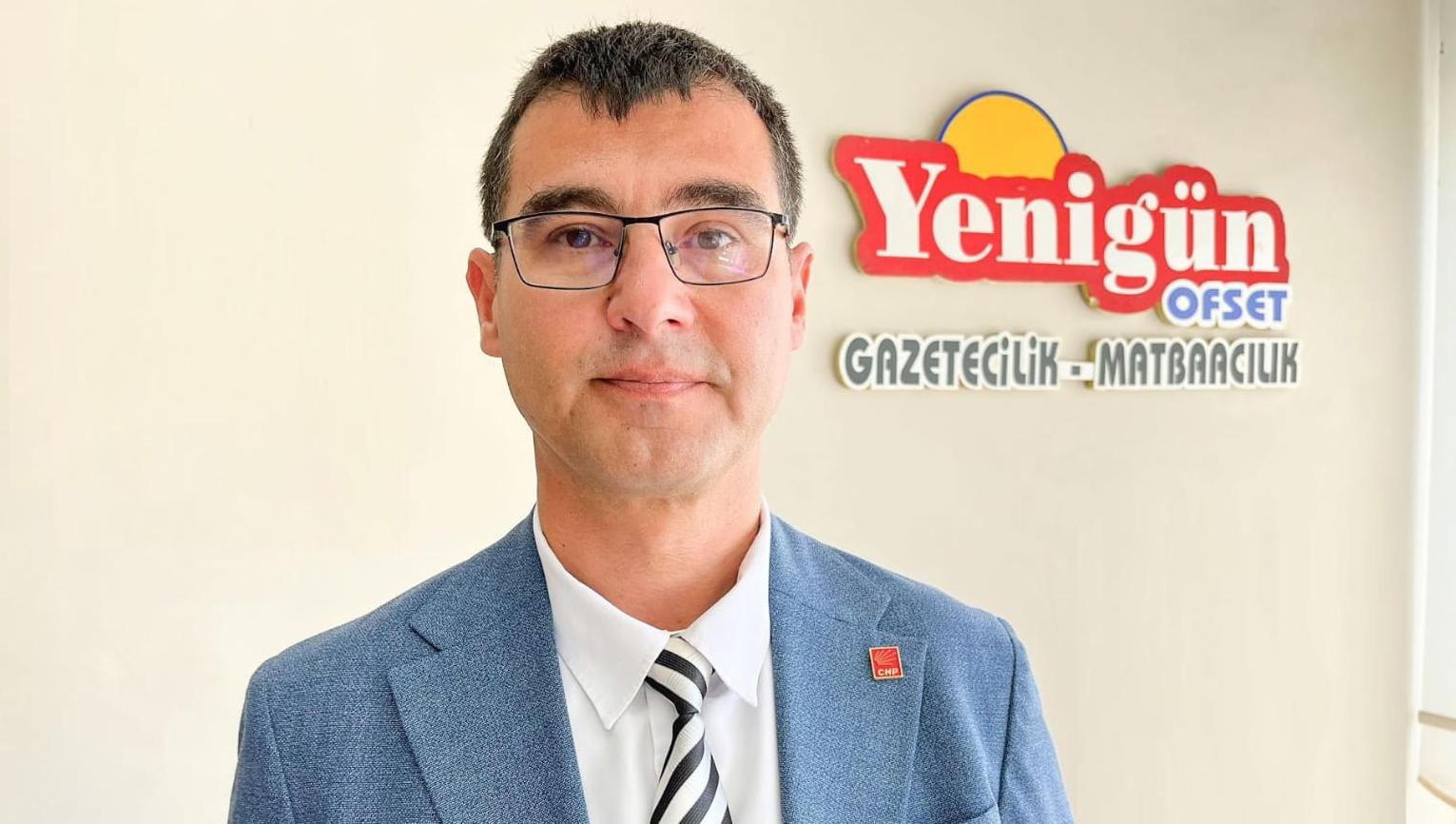 CHP’den ramazan mesajı