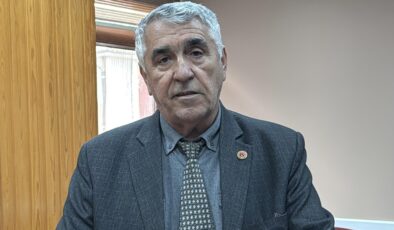 Çiftçilerin yaş ortalaması 58