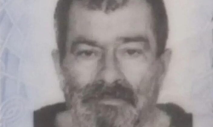 Demans hastası kayboldu