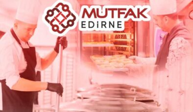 Dev mutfak açılıyor