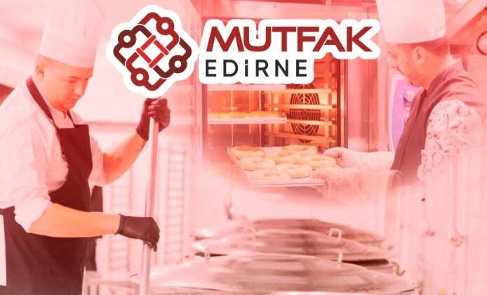 Dev mutfak açılıyor