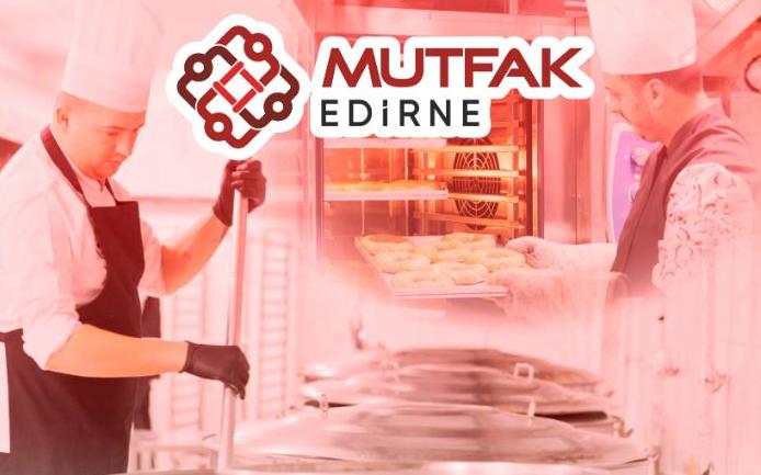 Dev mutfak açılıyor