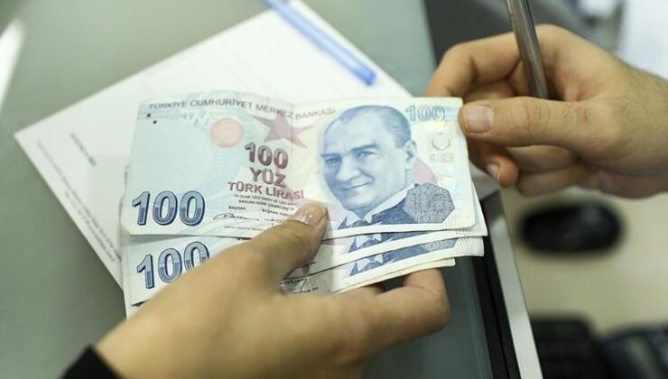 Doğum yardımı ödemeleri hesaplarda