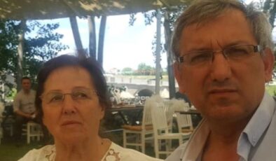 Duranlar ailesinin acı günü