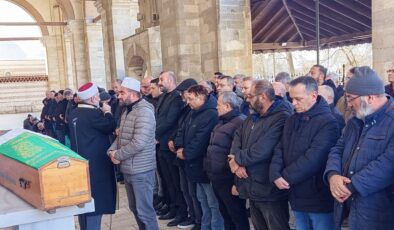 ‎Kanpolat ailesinin acı günü