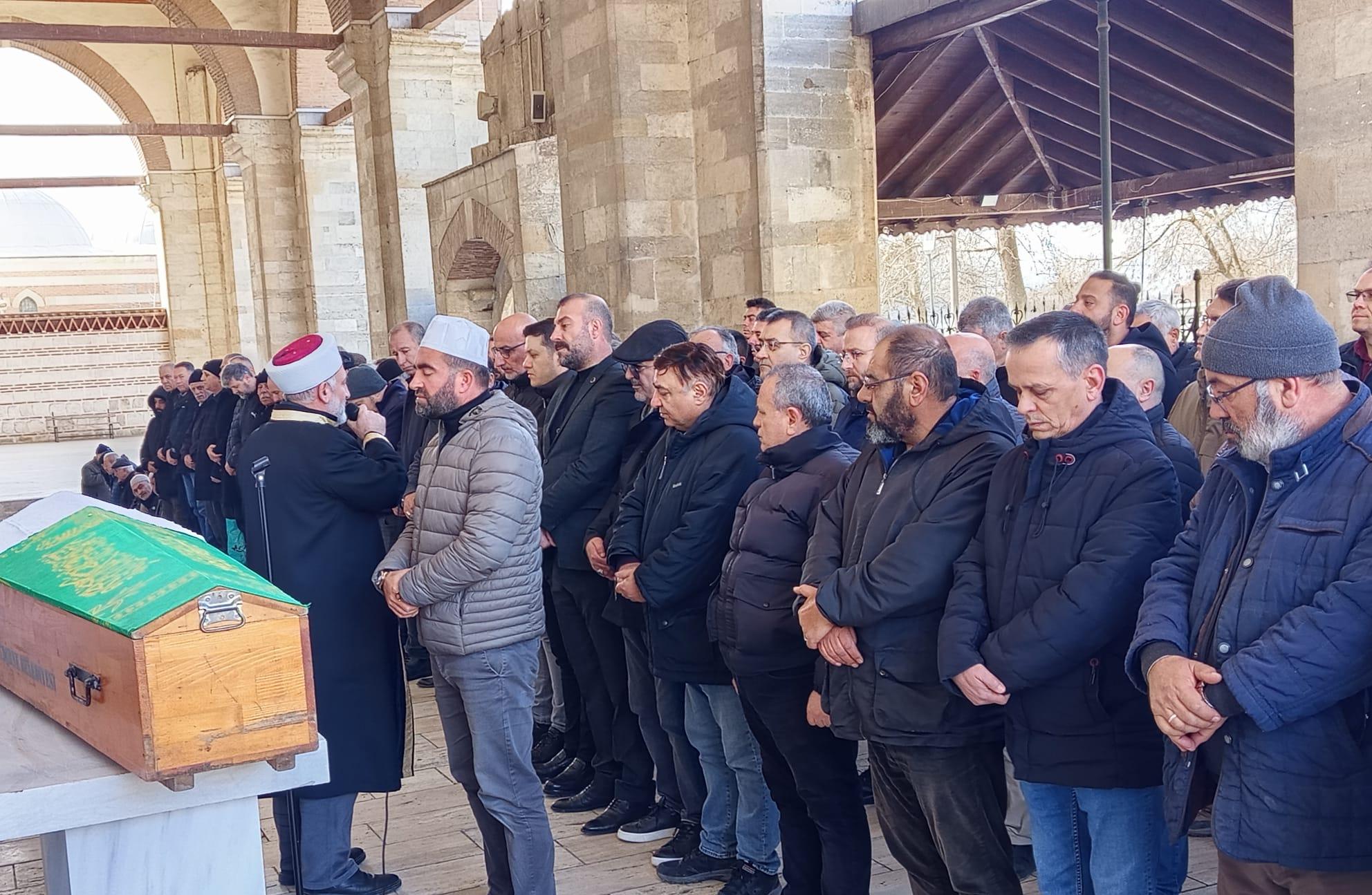 ‎Kanpolat ailesinin acı günü