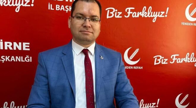 ‘28 Şubat’ı unutmadık’