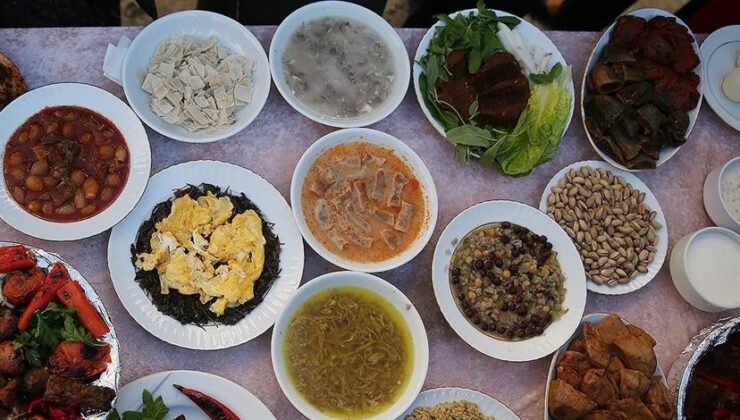 ‘Açlık epilepsiyi tetikliyor’