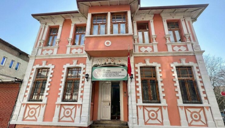 ‘Birçok kişi varlığından haberdar değil’