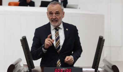 ‘Bütçeyi trafik cezalarıyla dolduracaklar’