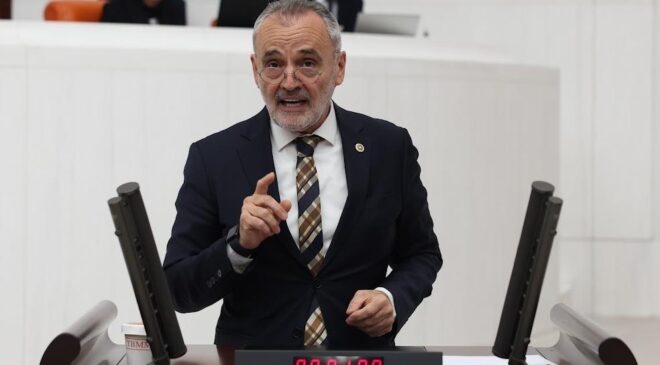 ‘Bütçeyi trafik cezalarıyla dolduracaklar’