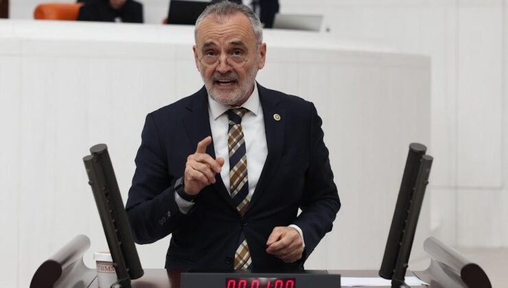 ‘Bütçeyi trafik cezalarıyla dolduracaklar’